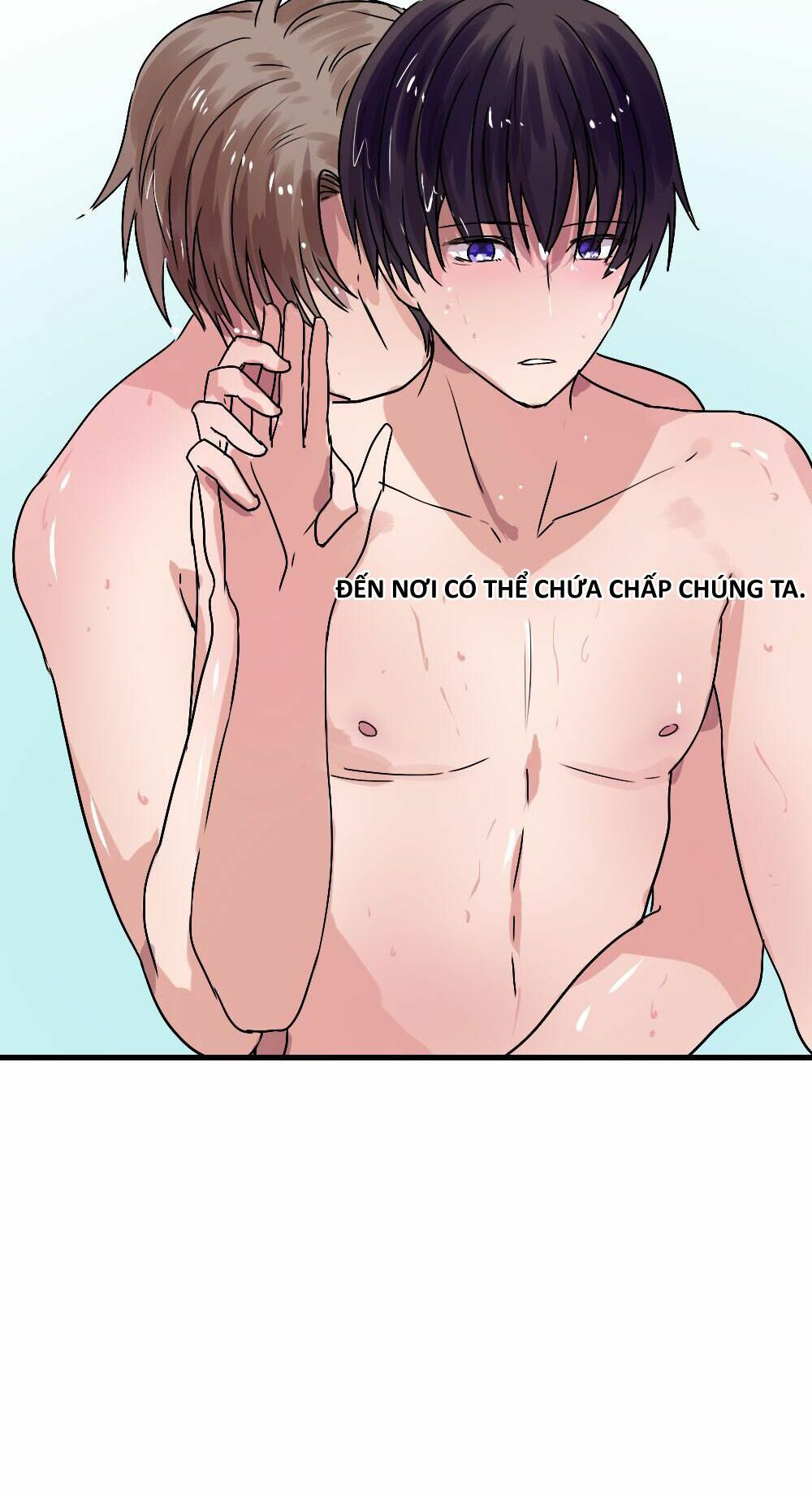 Phải Lòng Em Trai Của Bạn Gái Mình: Chapter 34