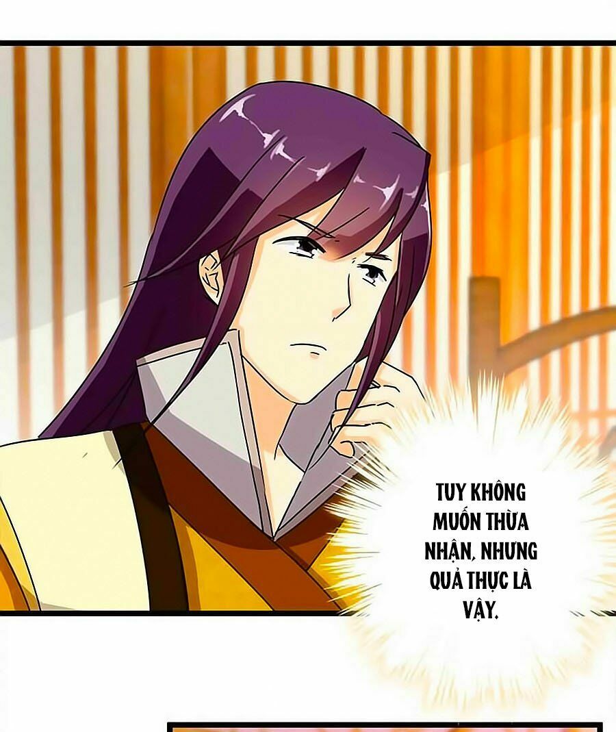Vương Gia ! Ngươi Thật Bỉ Ổi !: Chapter 107