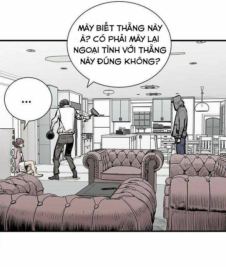 The Devil\’s Descendants: Chapter 4