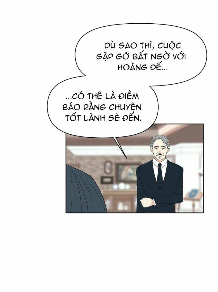 Công Chúa Thời Gian Có Hạn: Chapter 30