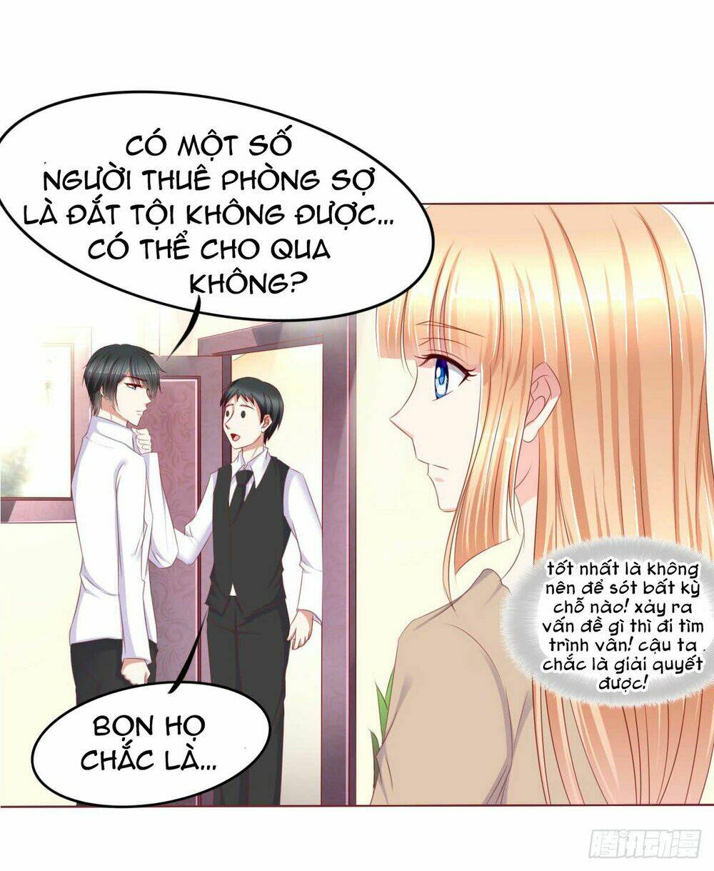 Hoàng Đế “Phế Vật” Tiến Hóa Sử: Chapter 56