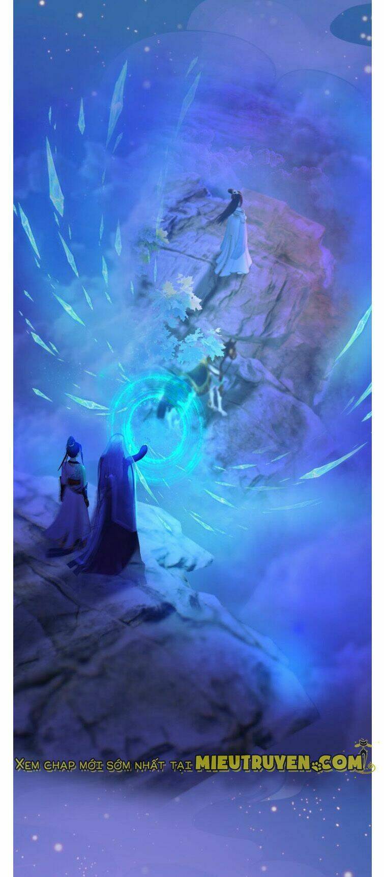 Yêu Nhan Lệnh: Chapter 72