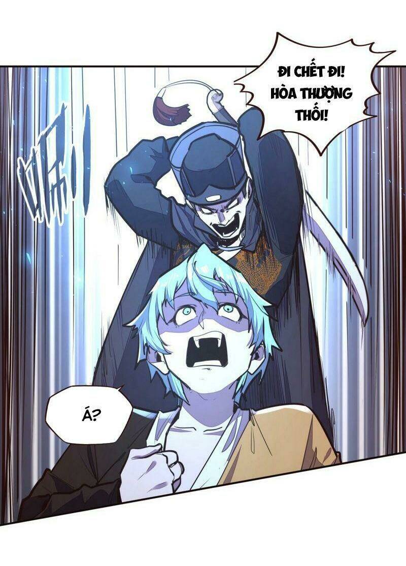 Sinh Tử Quyết: Chapter 120