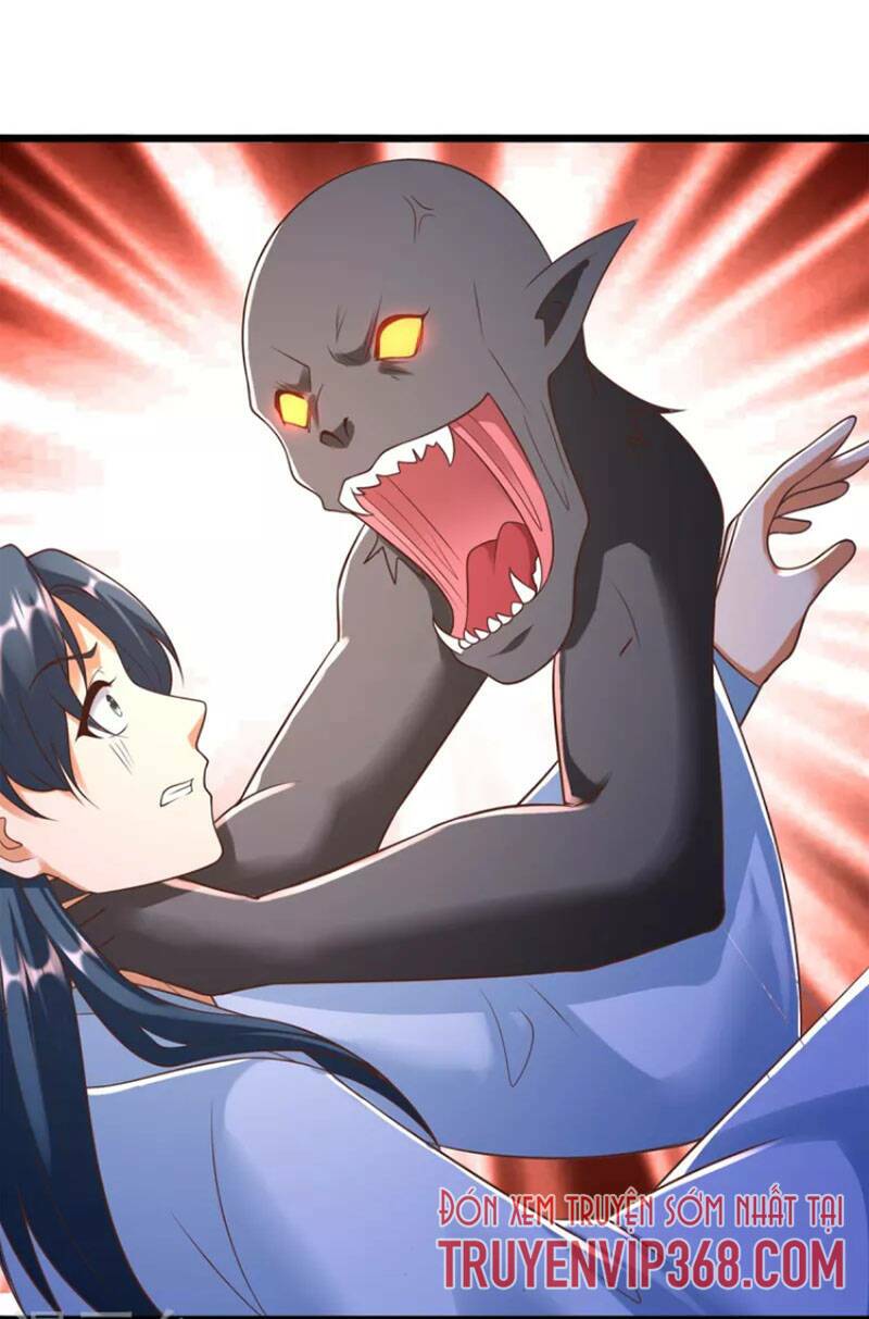 Chí Tôn Trọng Sinh: Chapter 173