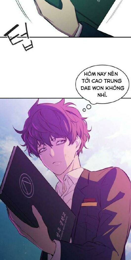 Nhân Vật Phản Diện Bất Tài: Chapter 4