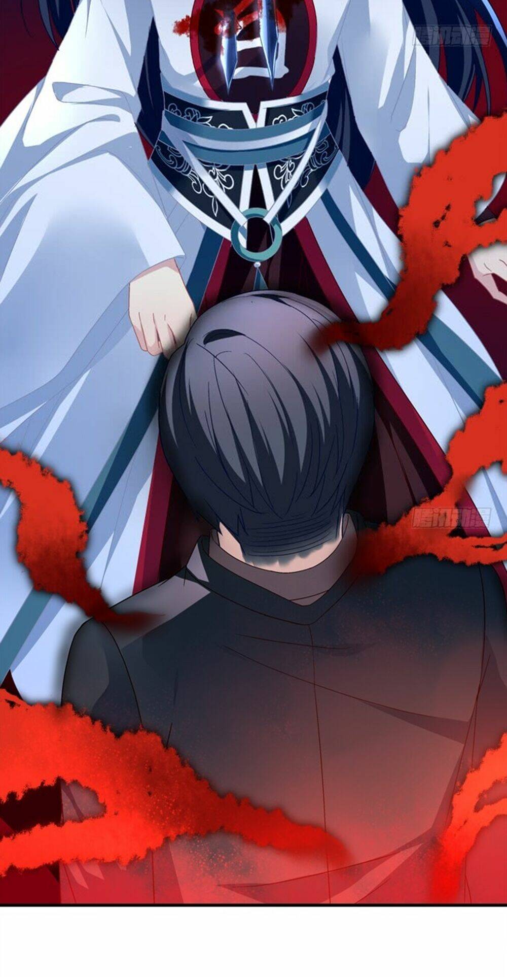 Ám Dạ Vô Thường: Chapter 69