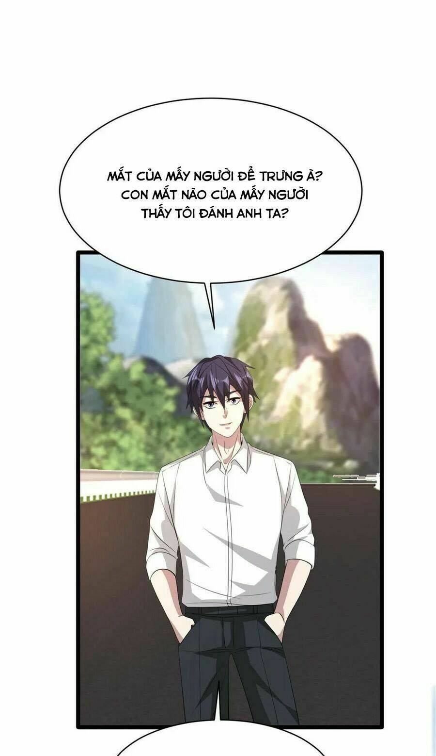 Đô Thị Tà Vương: Chapter 56