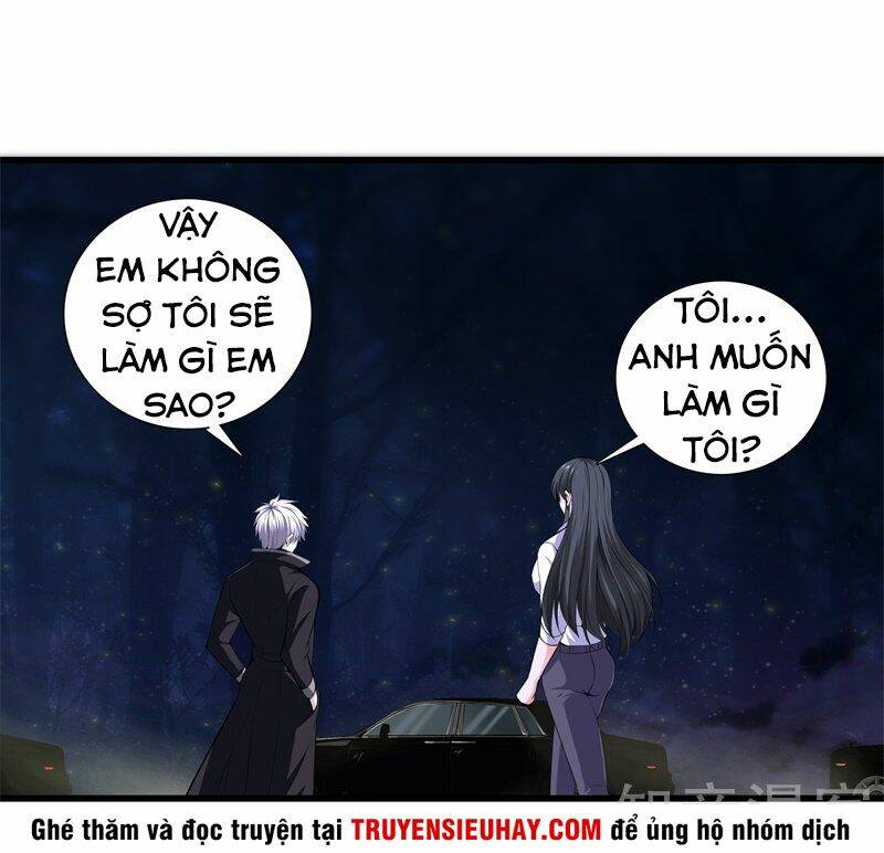 Đô Thị Chí Tôn: Chapter 55