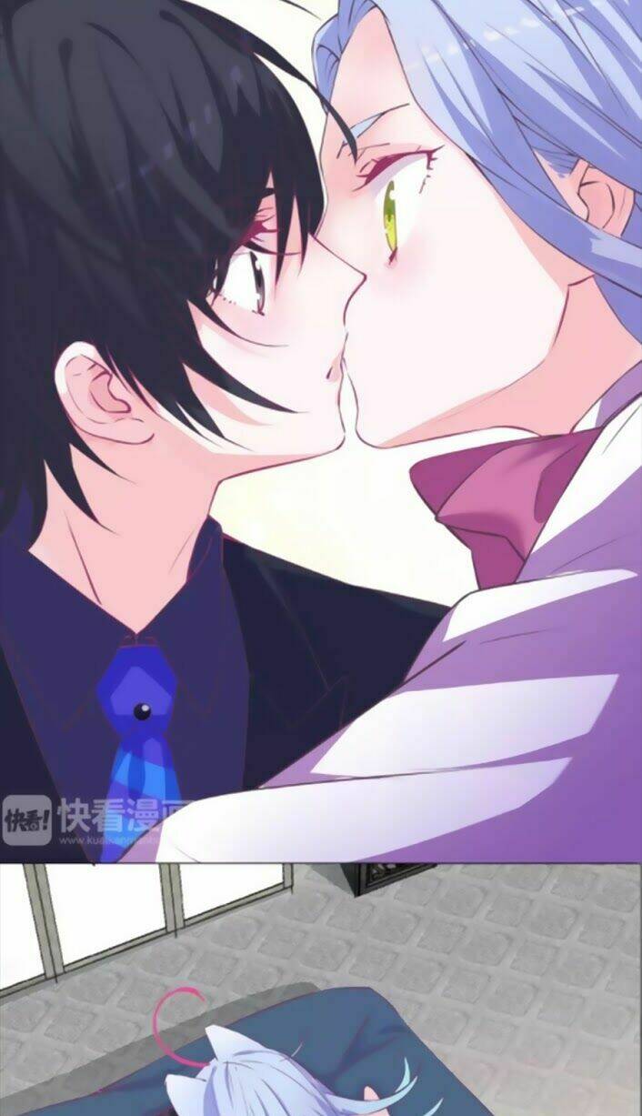 Đừng Nghịch, Ta Chỉ Muốn Yên Tĩnh: Chapter 32