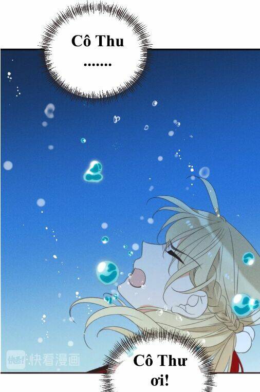 Bạn Trai Tôi Là Cẩm Y Vệ 2: Chapter 81