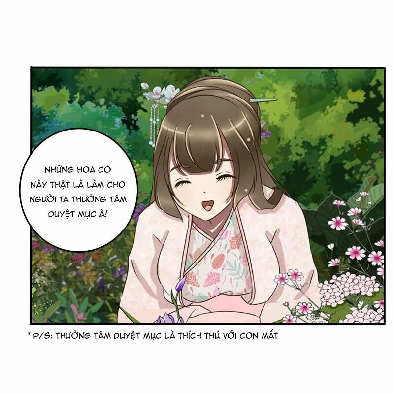 Thông Linh Phi: Chapter 85