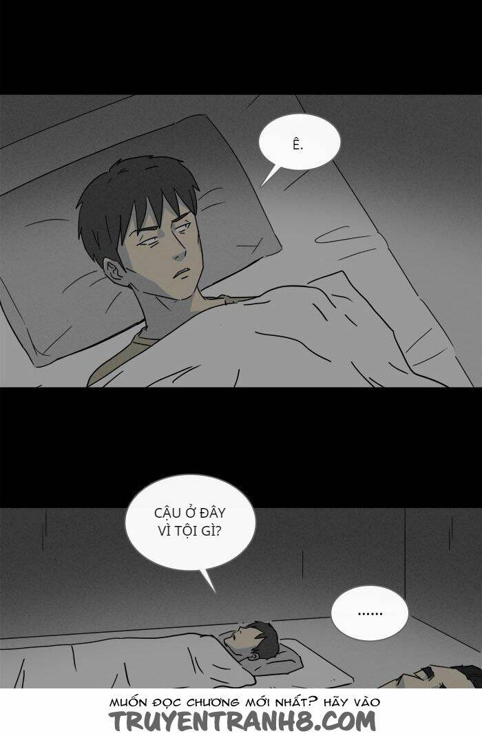 Những Câu Chuyện Bất Thường: Chapter 171