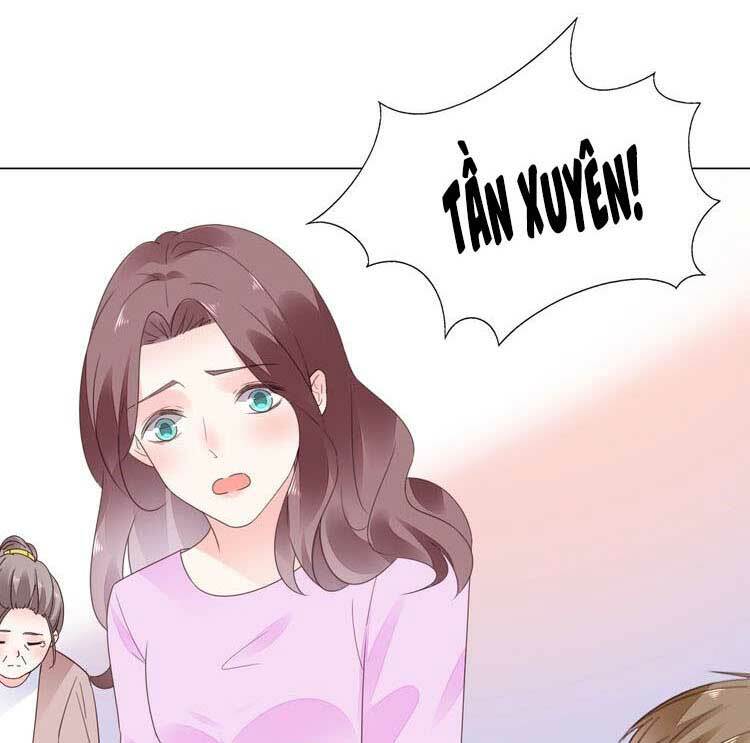 Điều Ước Sủng Ái Bất Bình Đẳng: Chapter 116.2