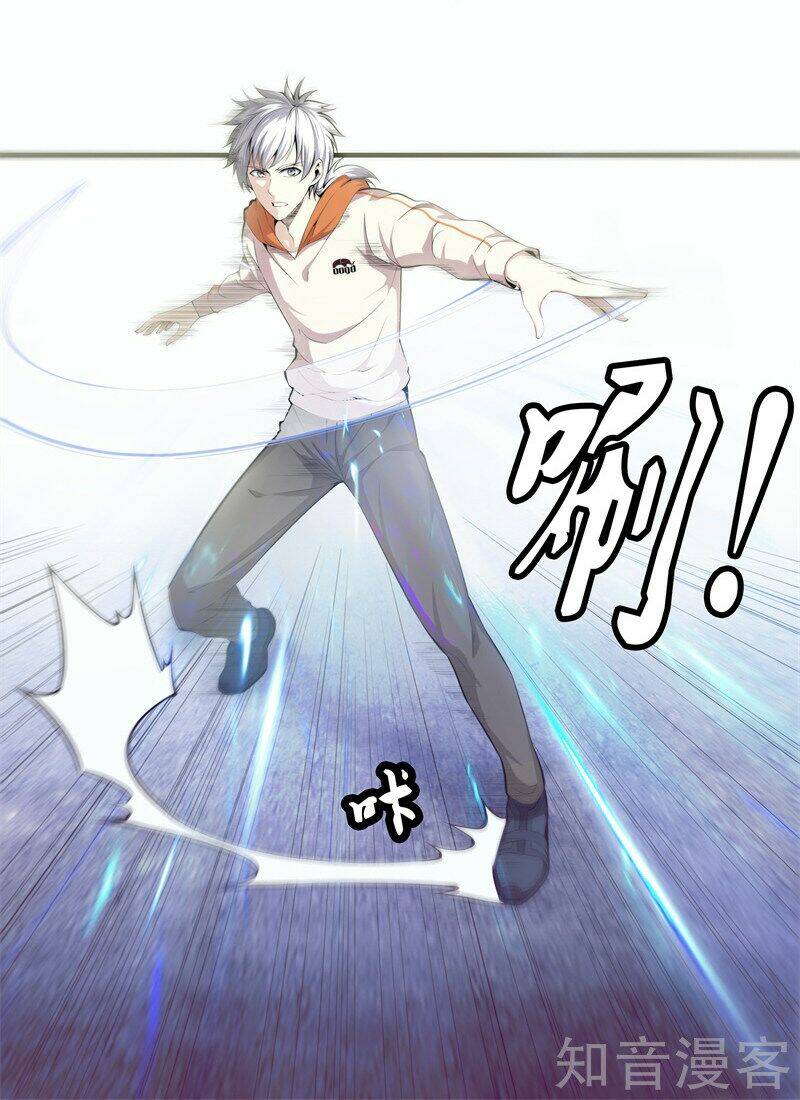 Đô Thị Chí Tôn: Chapter 65