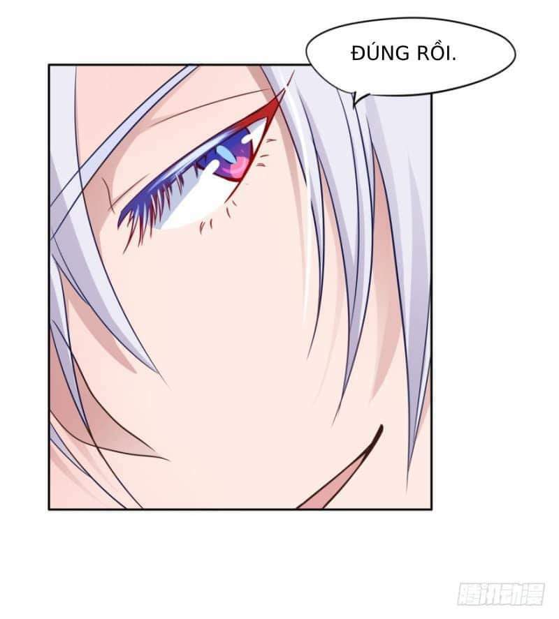 Chạy Đi Âm Sai: Chapter 16