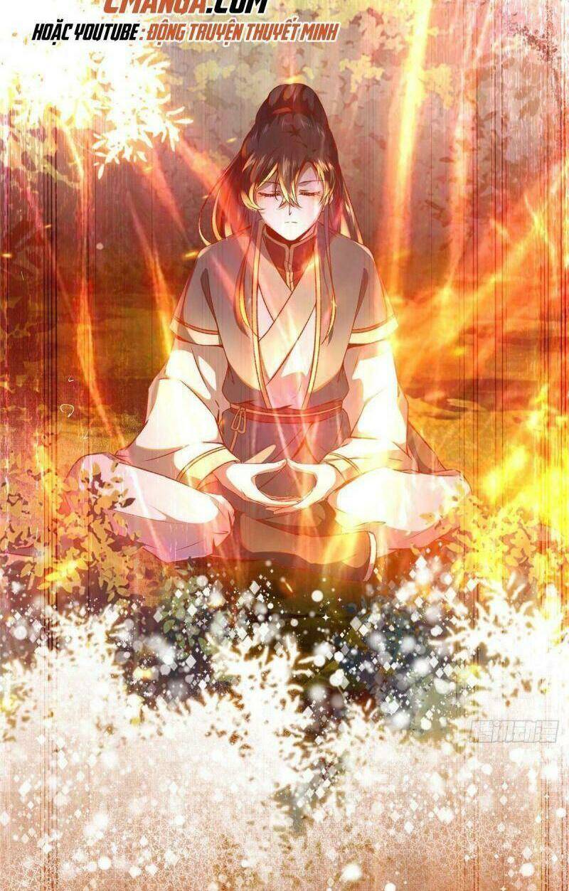 Nghịch Thiên Thần Phi Chí Thượng: Chapter 4