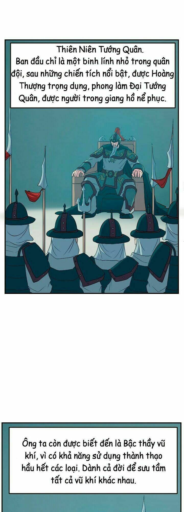 Trọng Sinh, Bất Khả Chiến Bại: Chapter 35