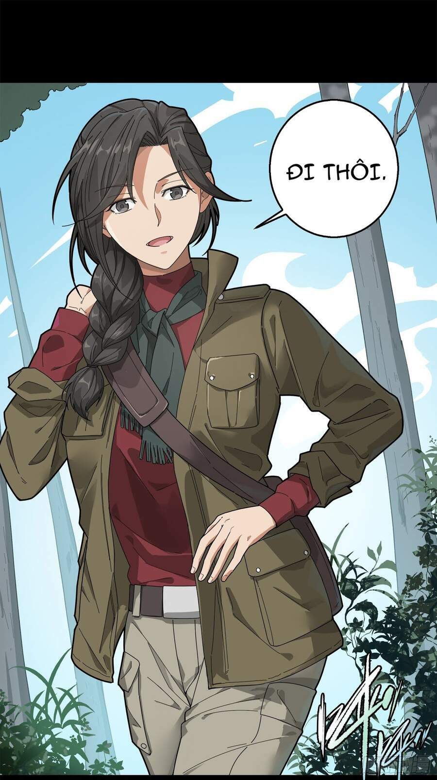 Pubg Luck Rookie: Chapter 6