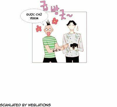 Thánh Thần Trẻ Trâu: Chapter 29