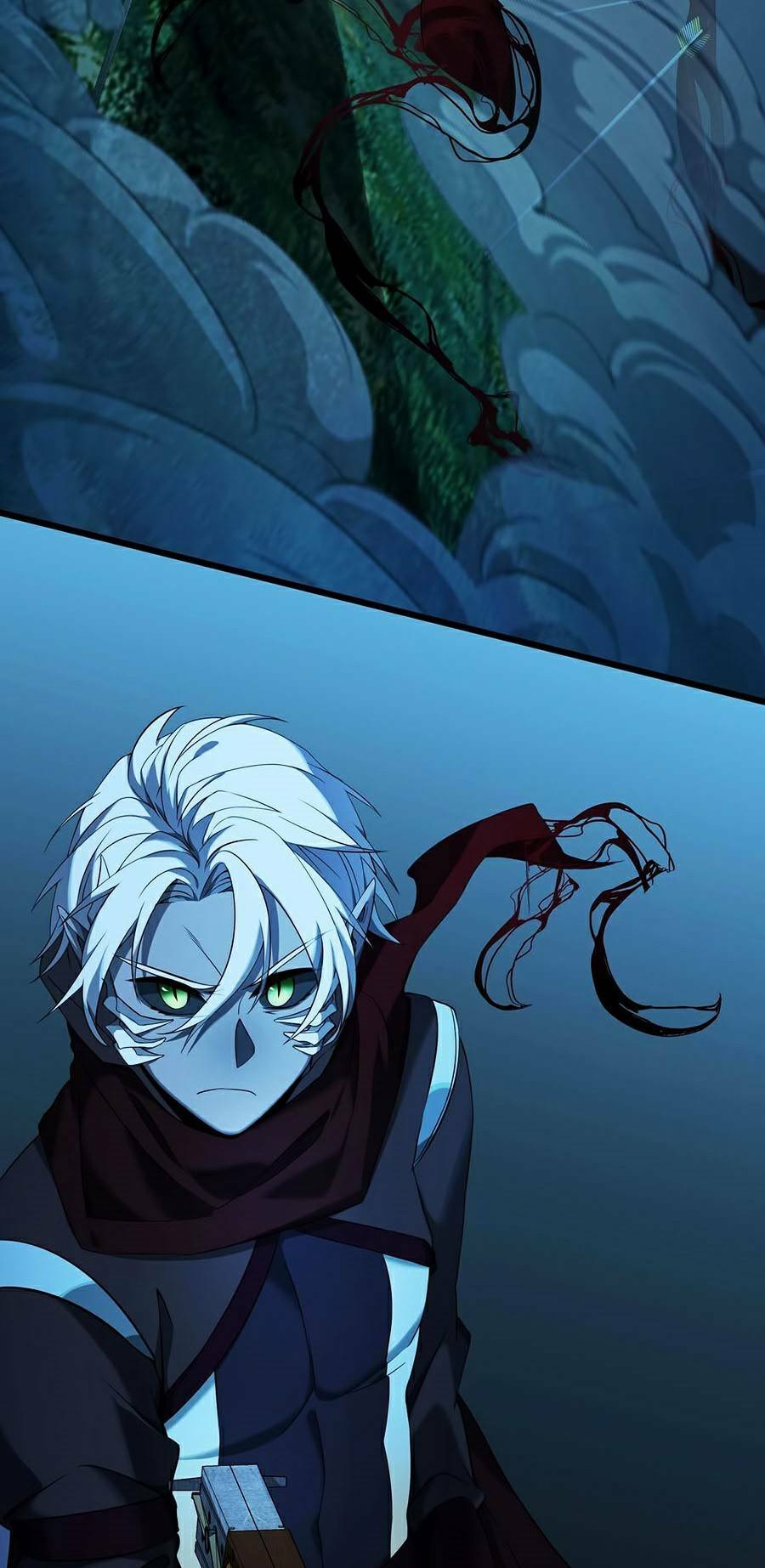 Người Chơi Siêu Mạnh: Chapter 5