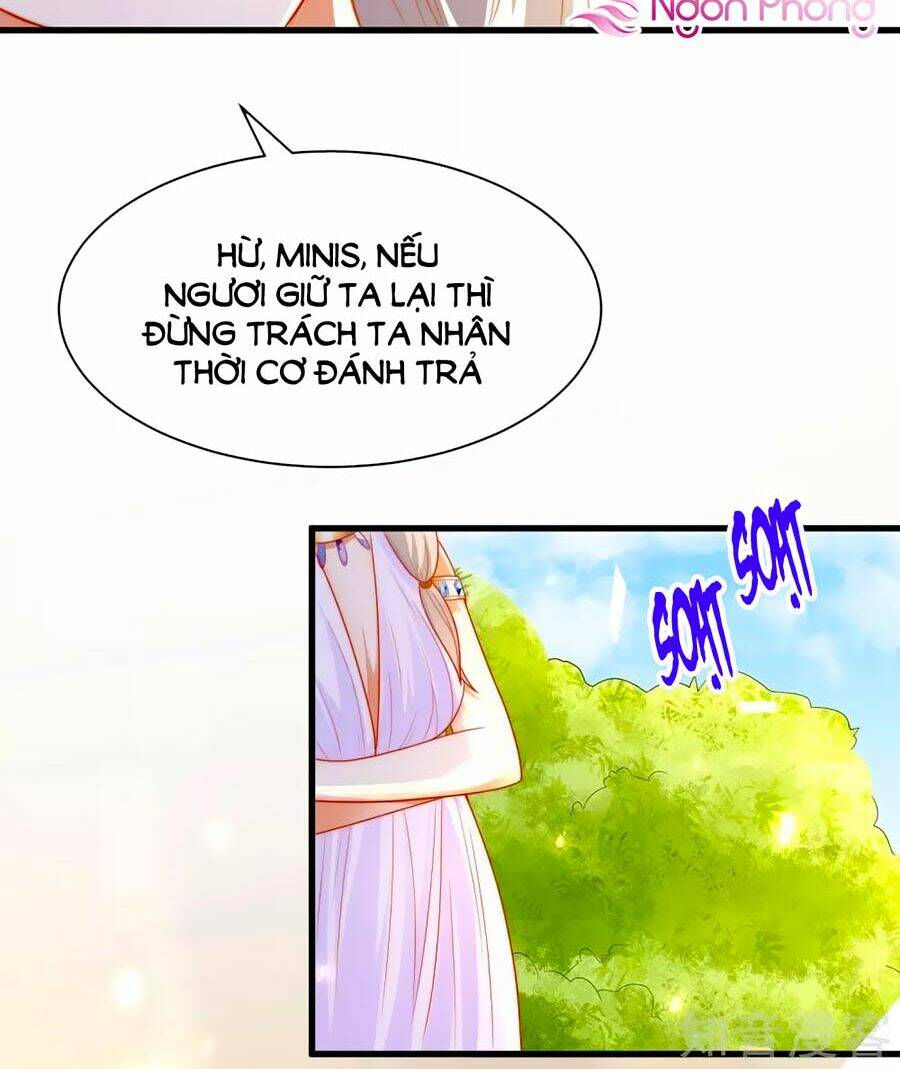 Sủng Hậu Của Vương: Chapter 83