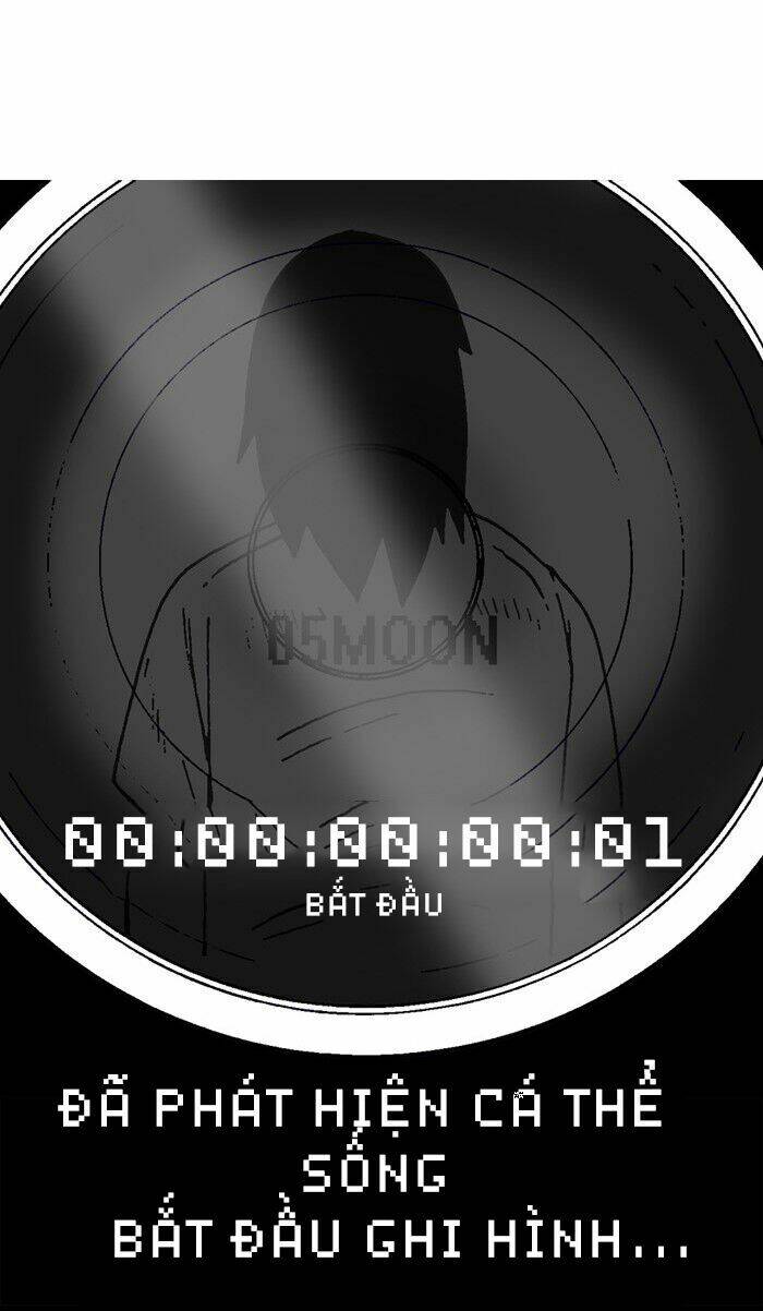 Mắc Kẹt Trên Mặt Trăng: Chapter 2