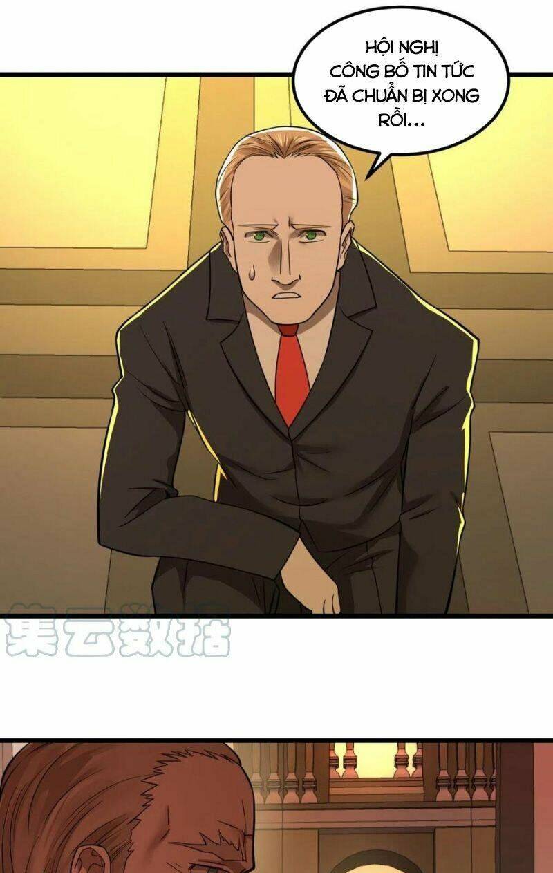 Danh Sách Kẻ Phản Diện: Chapter 129