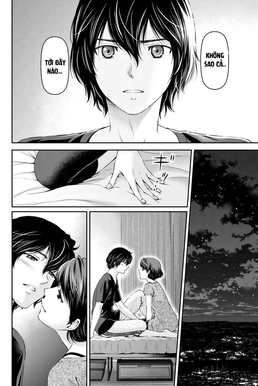 Bạn Gái Chung Nhà: Chapter 21