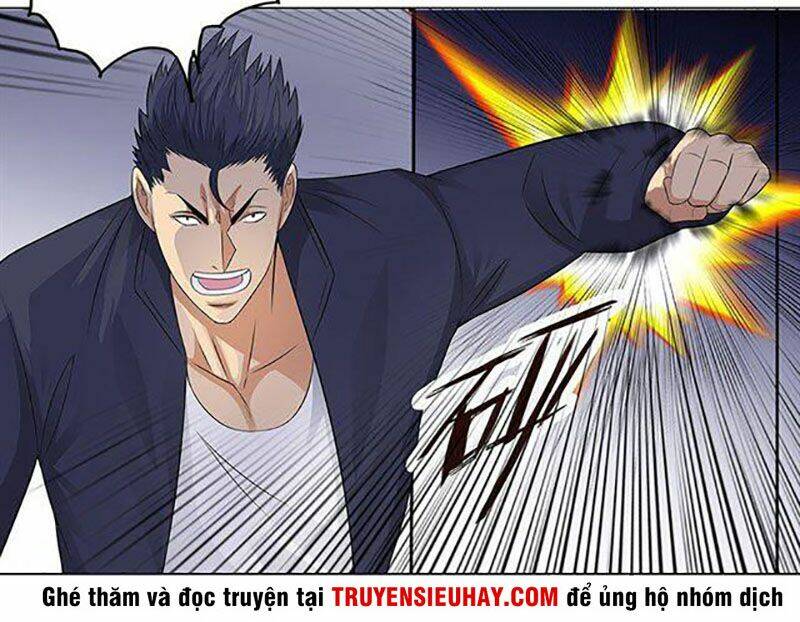 Học Viện Cao Thủ: Chapter 79