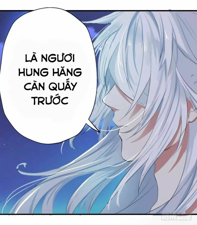 Hành Trình Sủng Đế Cơ: Chapter 1