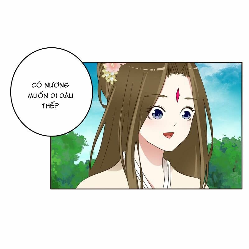 Thông Linh Phi: Chapter 215