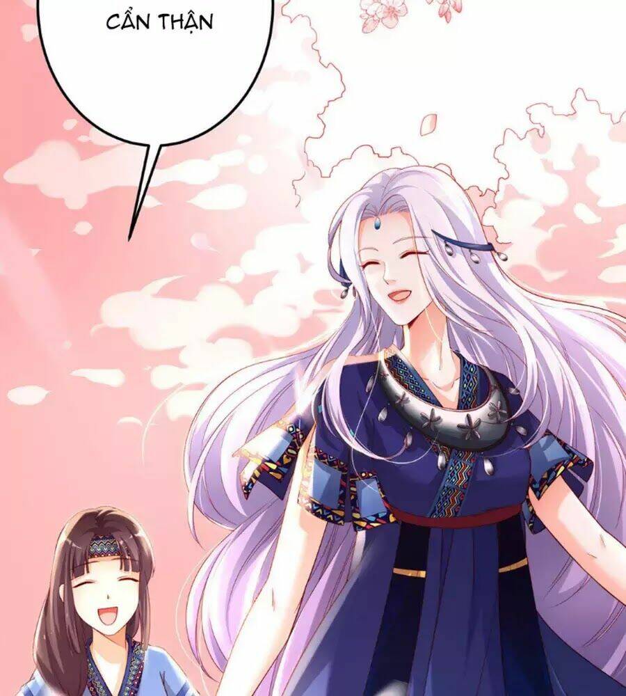 Thiên Kim Bất Hoán: Chapter 20