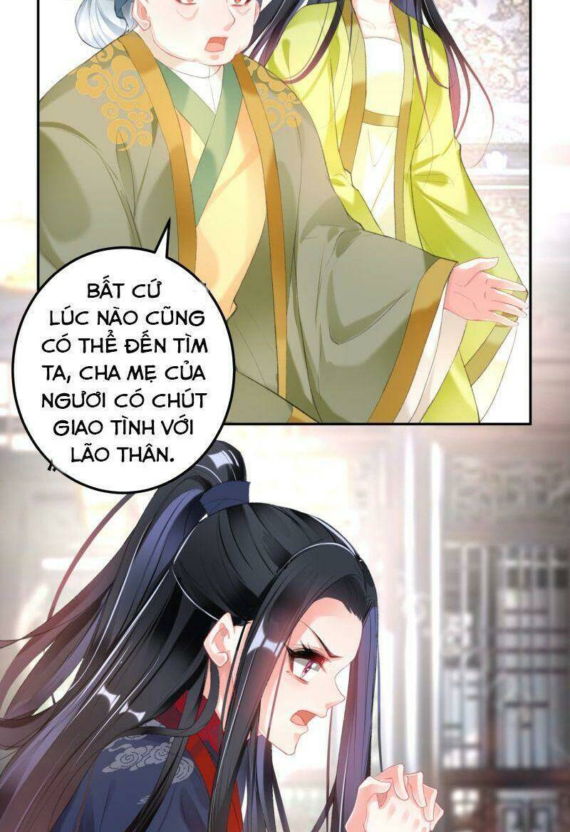 Vương Gia, Áo Lót Của Ngươi Rơi Mất Rồi: Chapter 109