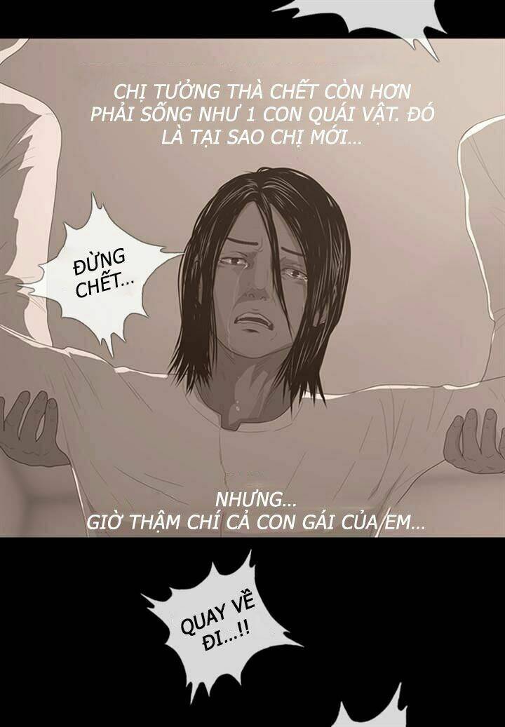 Dead Days: Chapter 50