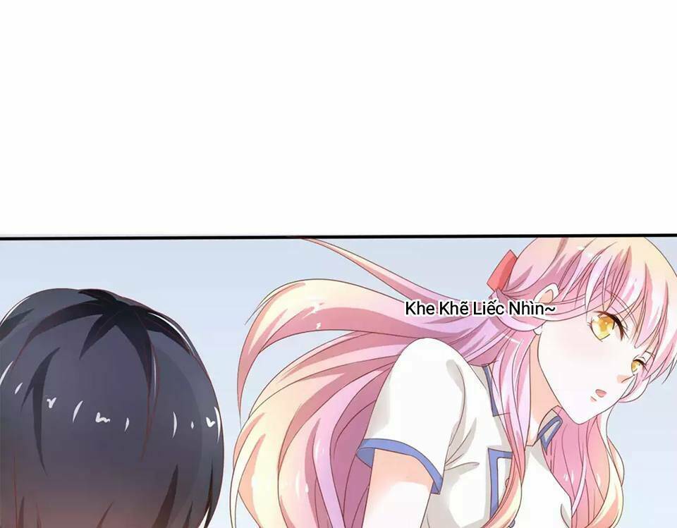 Điệp Hóa: Chapter 1