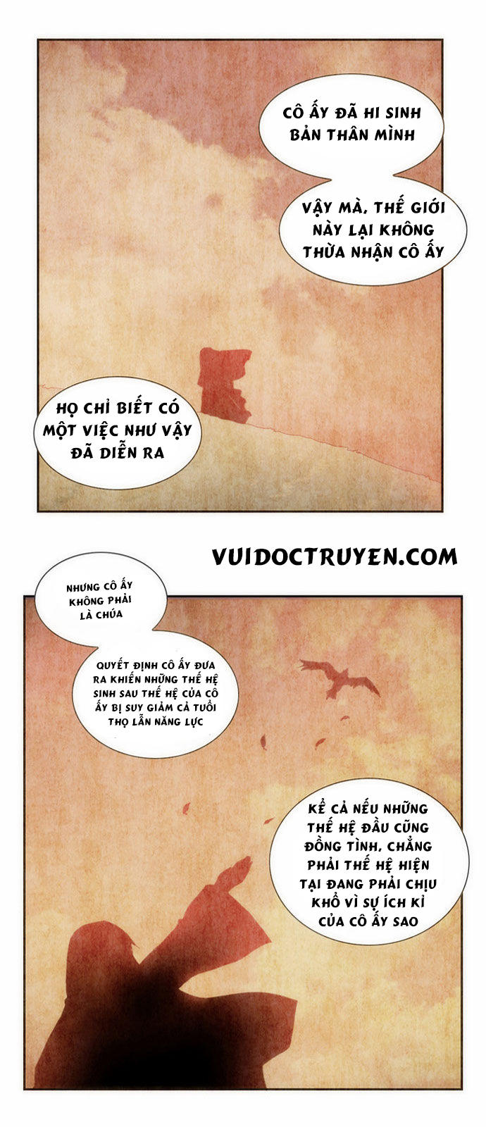 Crepuscule (Yamchi): Chapter 56