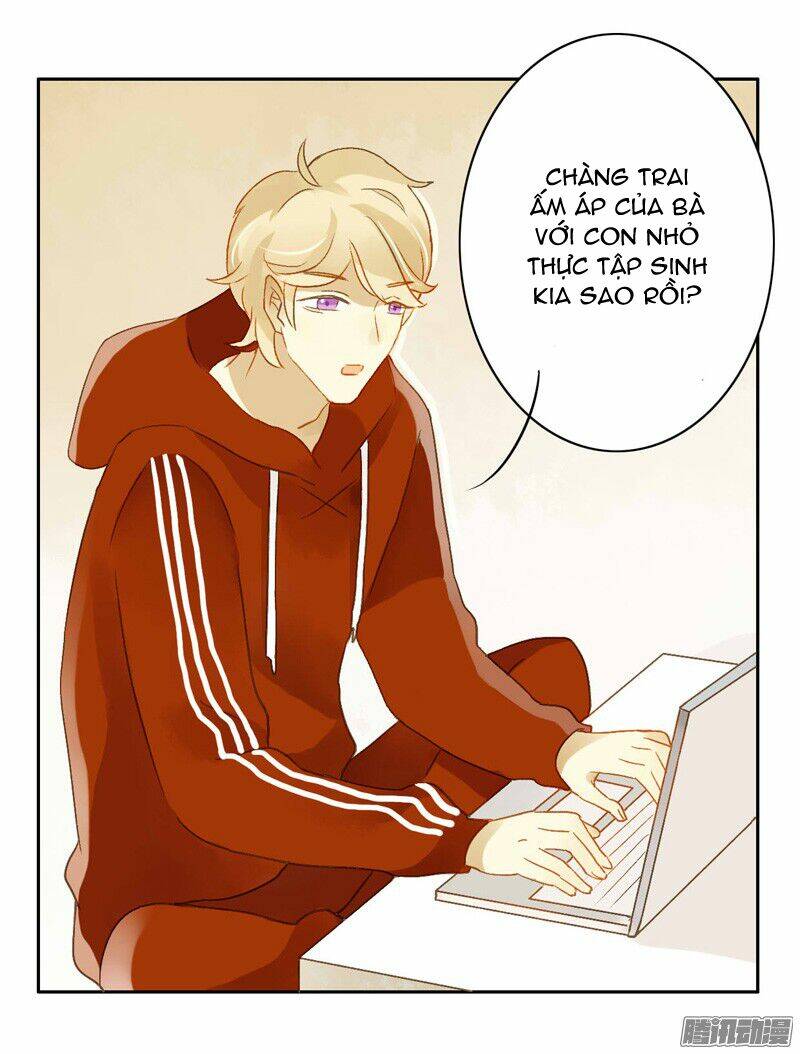 Sức Mạnh Của Sắc Đẹp: Chapter 109