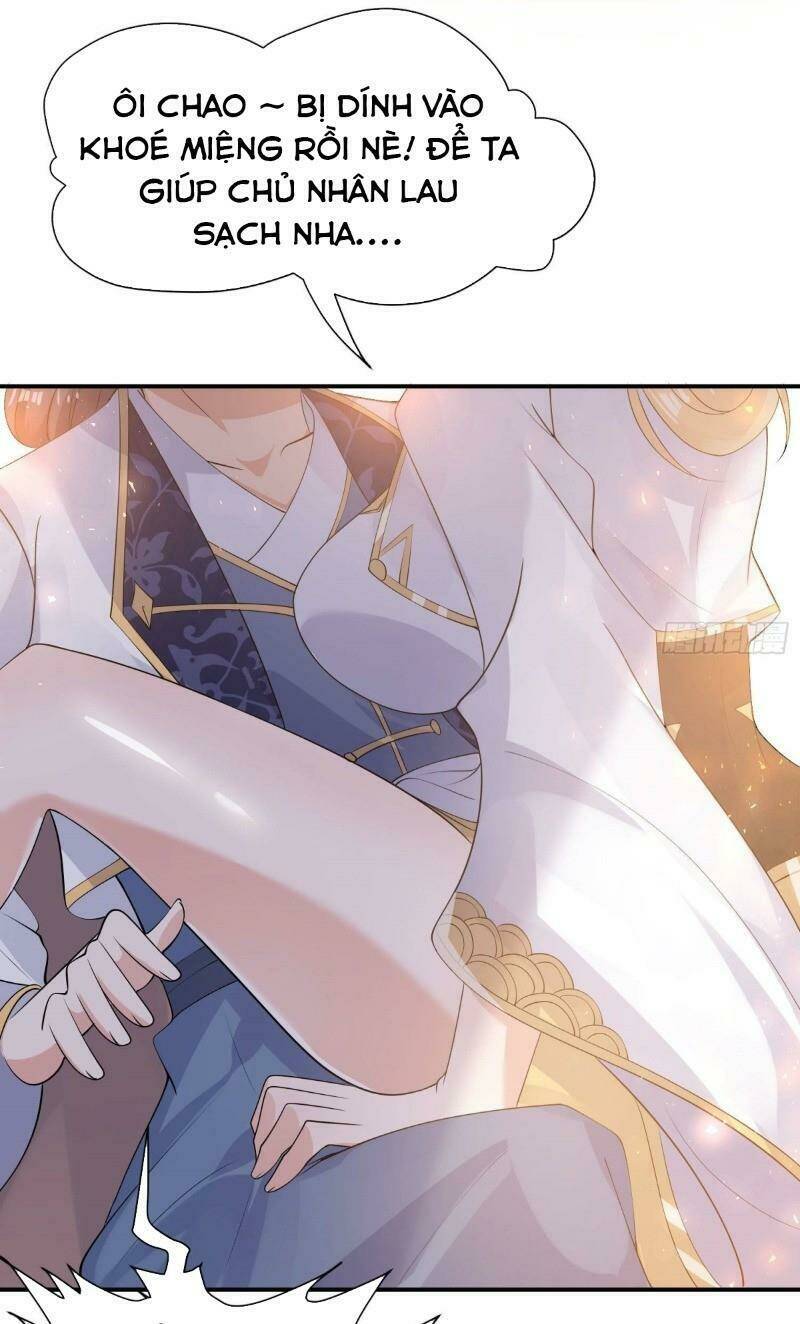 Giáng Thần Chiến Ký: Chapter 79