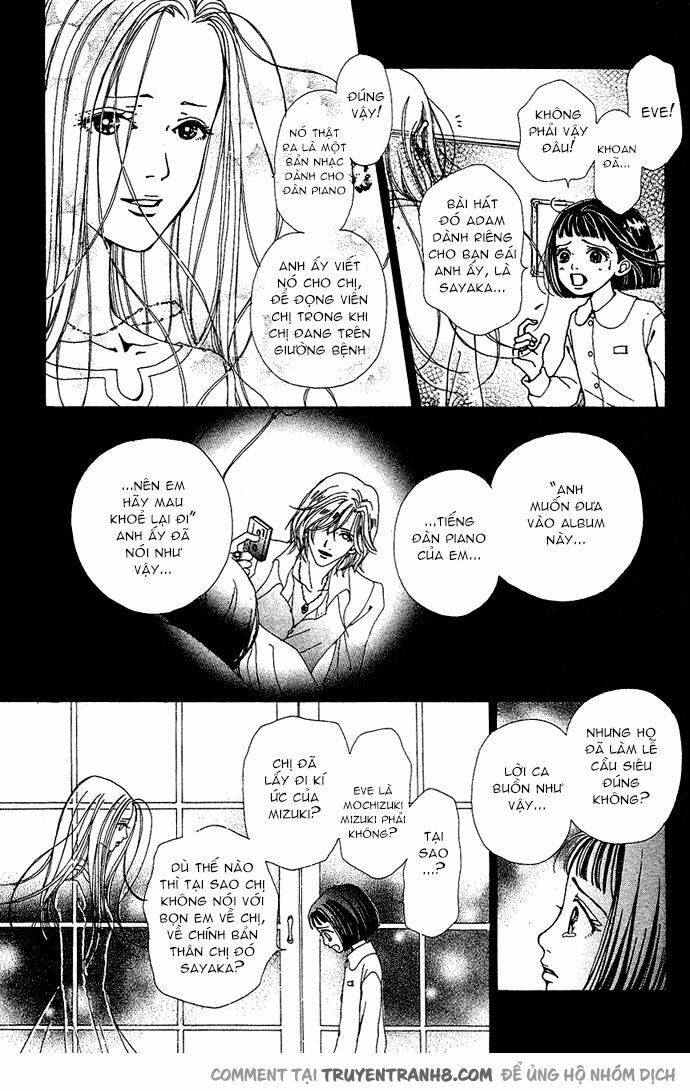 Last Quarter: Chapter 12