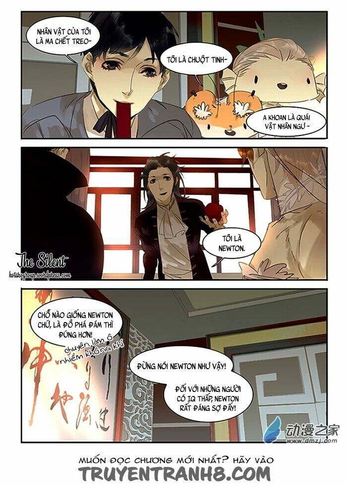 Gia Tử Khu 37: Chapter 33.2