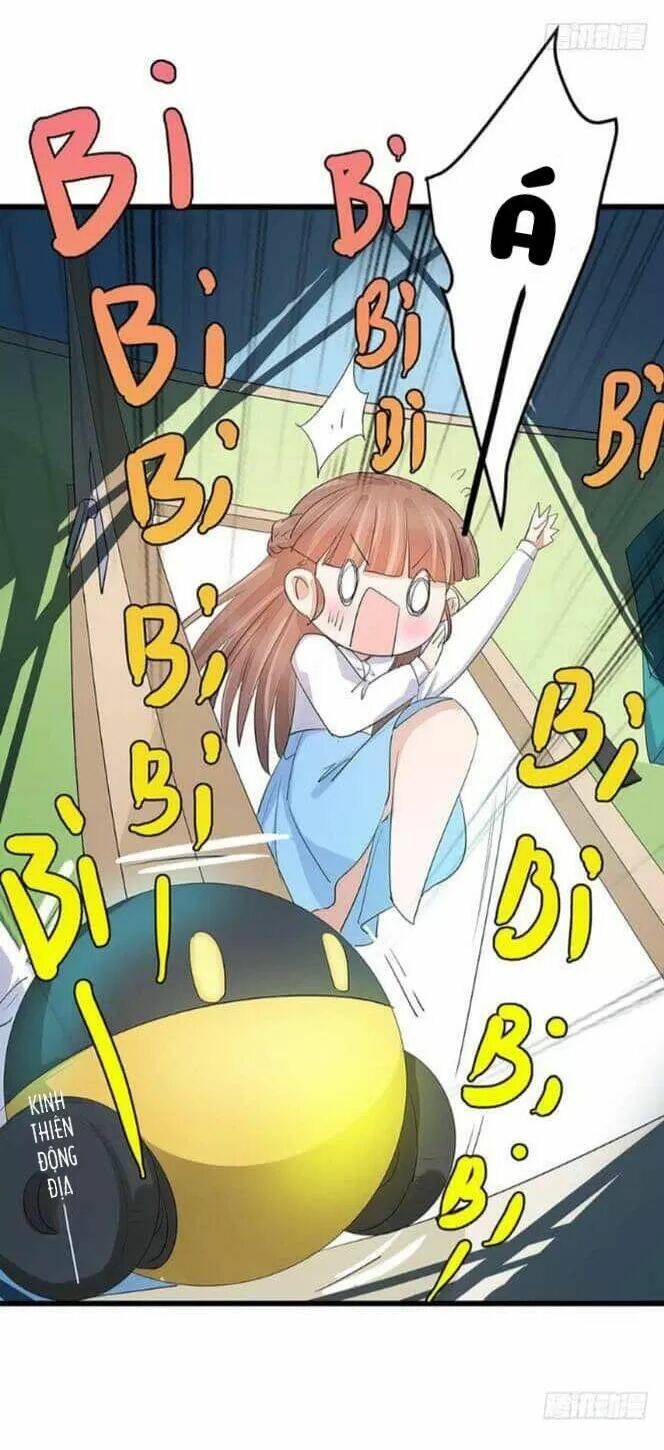 Chào Buổi Sáng, Ức Vạn Manh Thê: Chapter 42