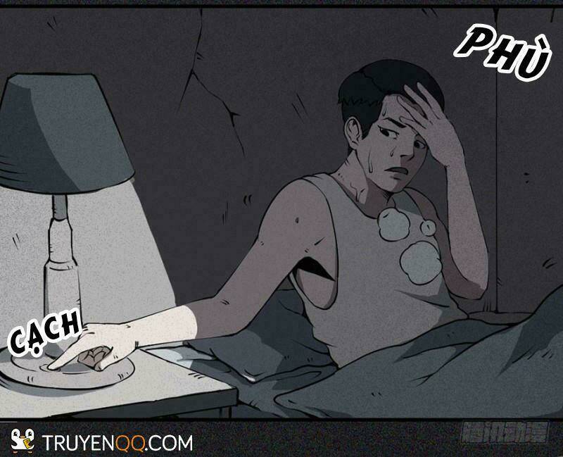 Trở Lại Căn Nhà Ma: Chapter 2