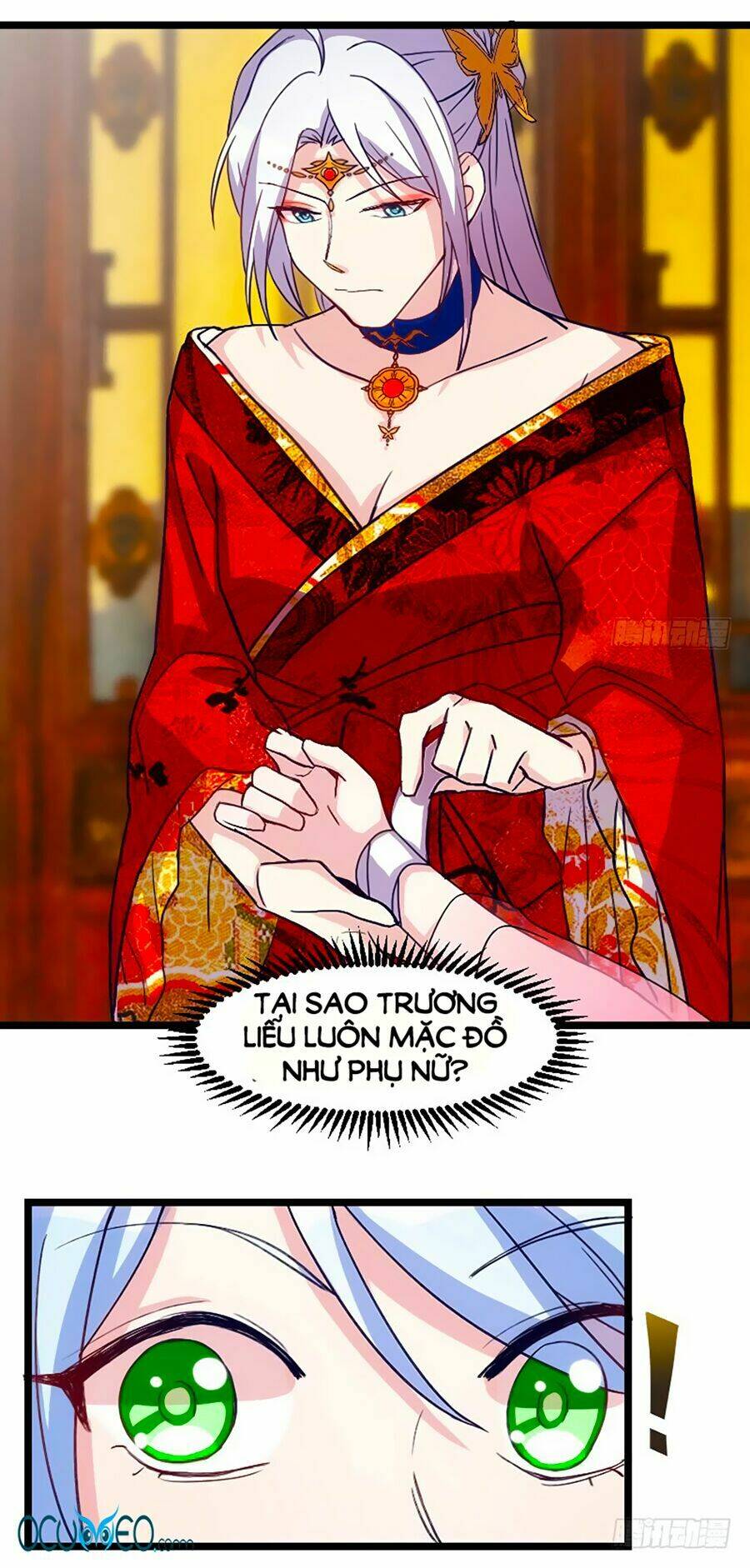 Tôi Ở Dị Giới Khai Ngư Đường: Chapter 11