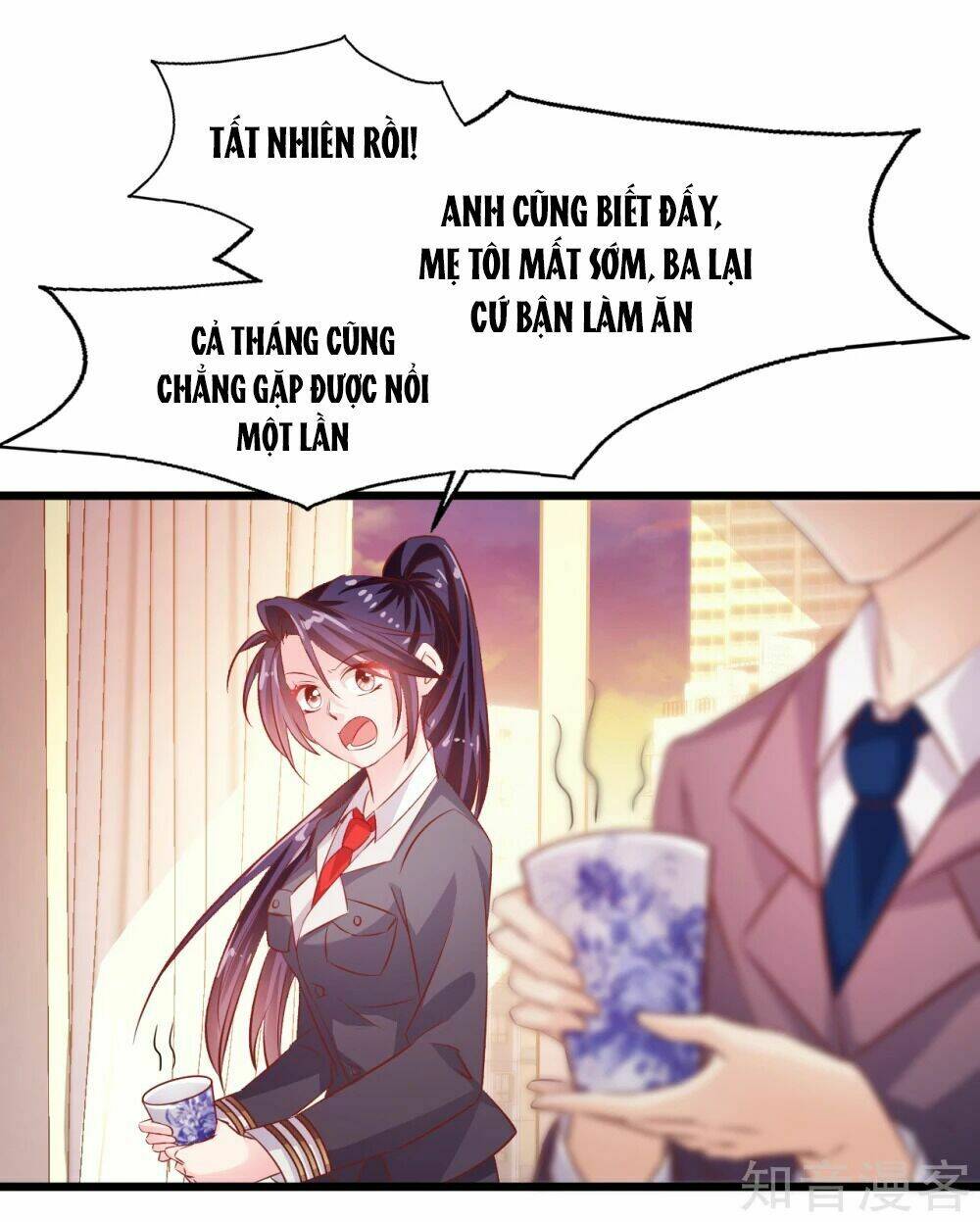 Sau Này Vẫn Cứ Thích Anh: Chapter 20