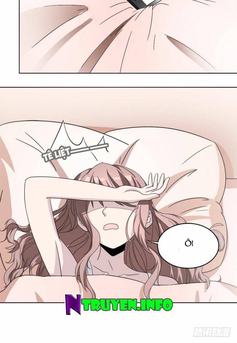 Mạc Thiếu Bức Hôn: Vợ Mới Khó Chống Đỡ: Chapter 5