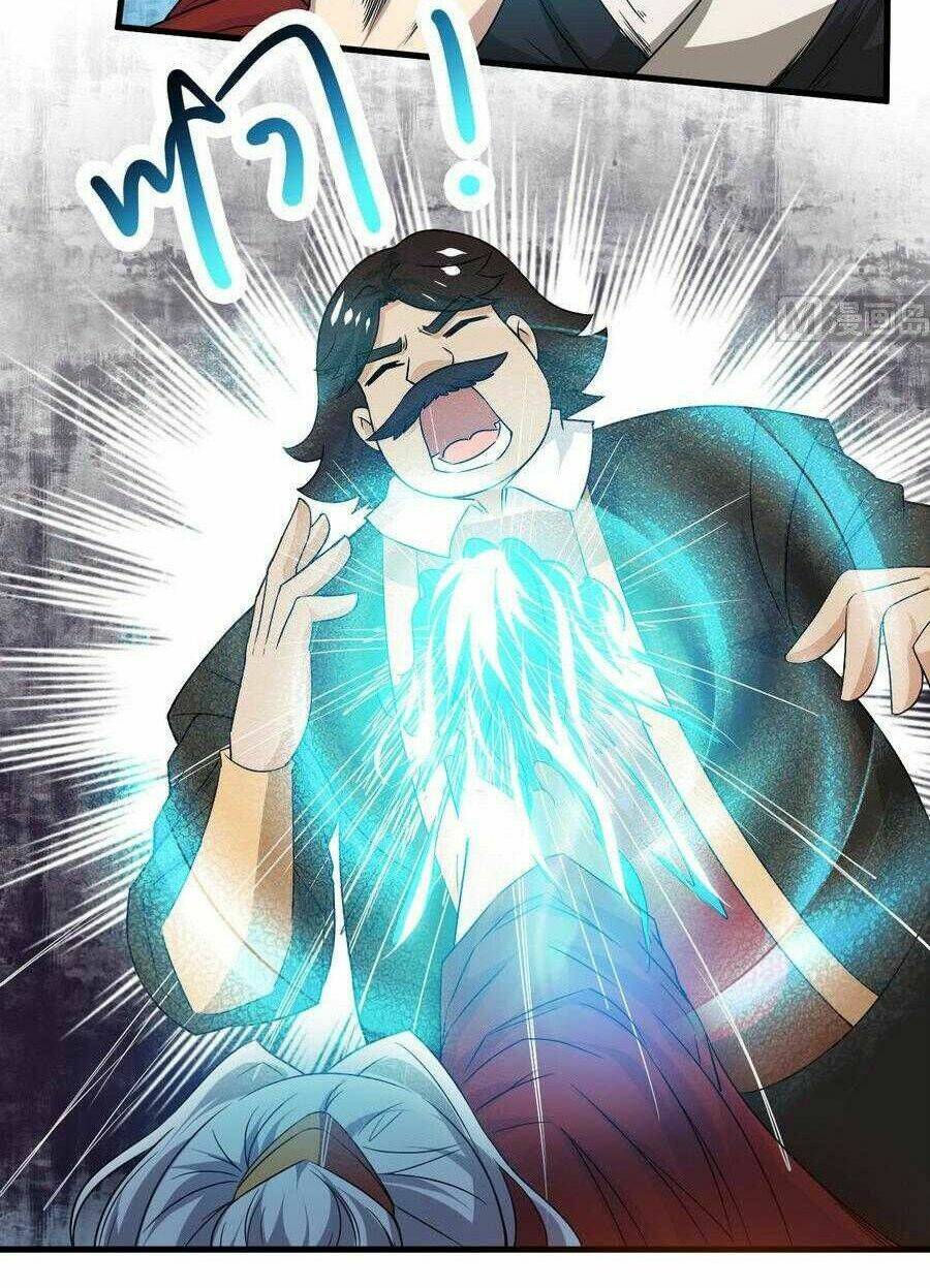 Tu Chân Giả Tại Dị Thế: Chapter 91