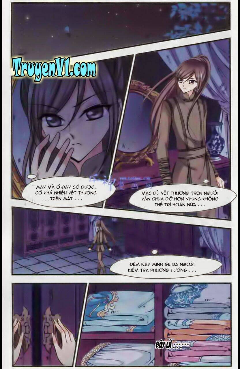 Phi Đãi Nghiên Tuyết: Chapter 66