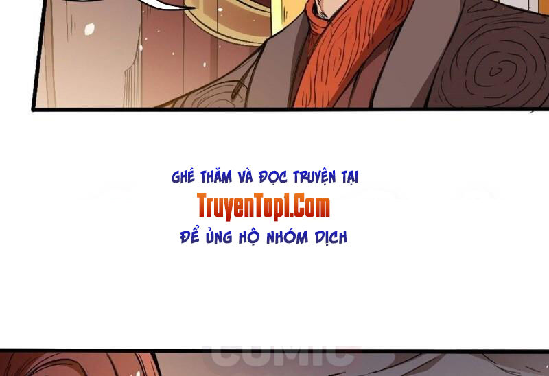 Đường Dần Tại Dị Giới 2: Chapter 3