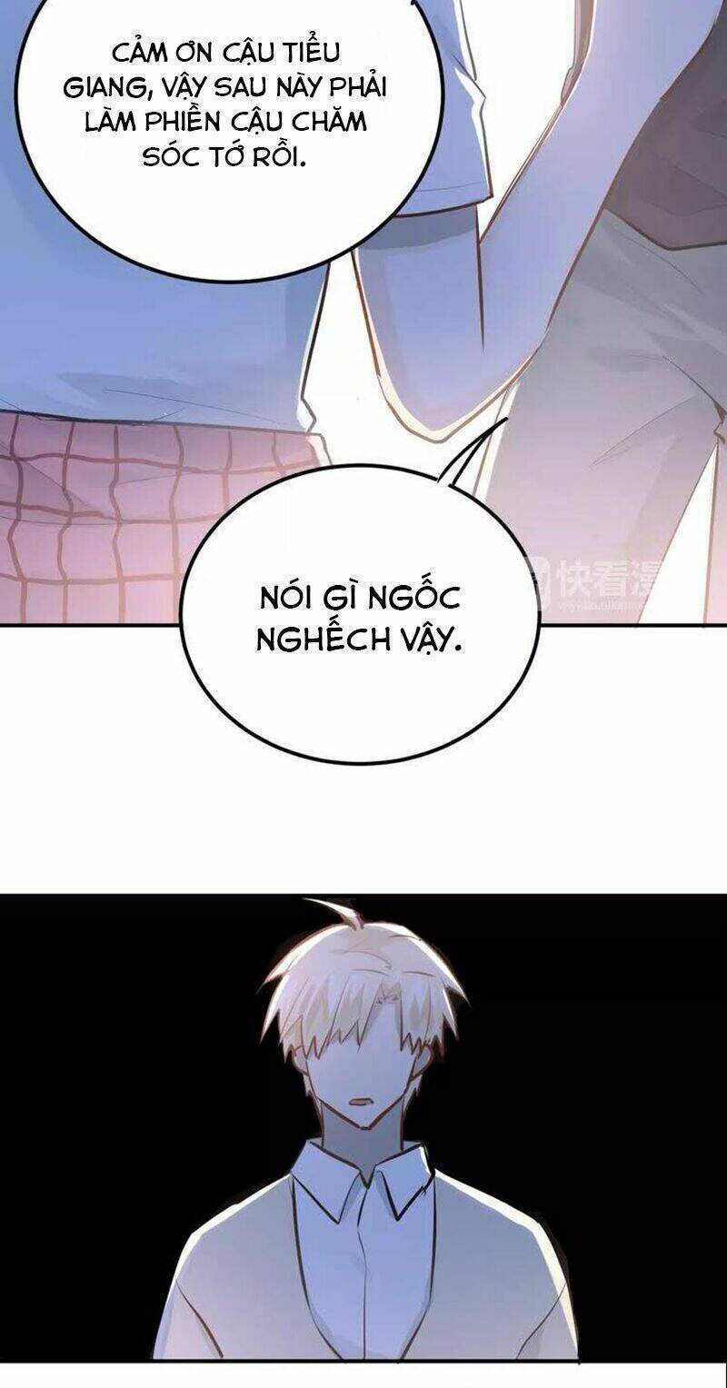 Đầu Gấu Biết Yêu: Chapter 71