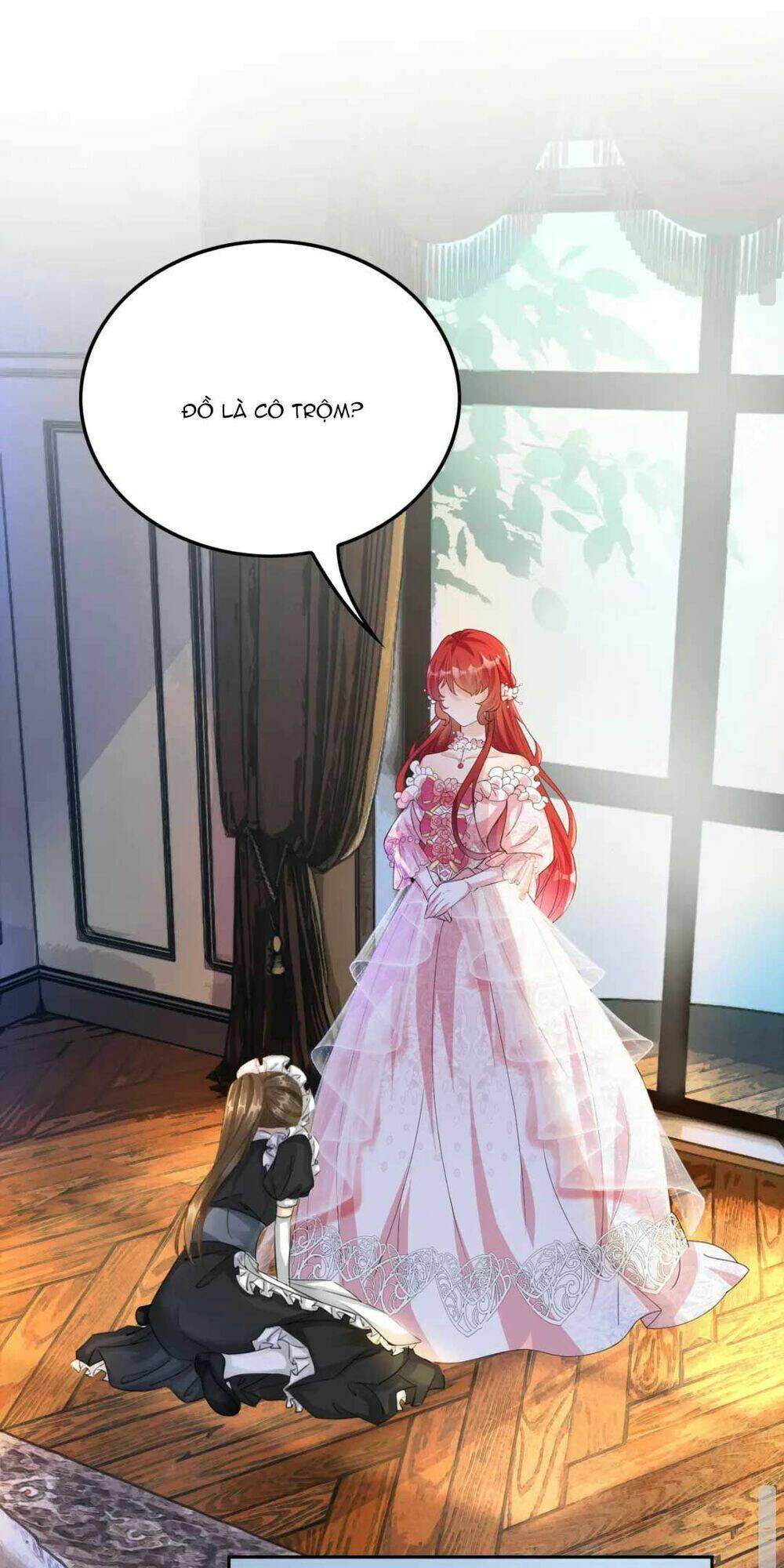 Tôi Tỏ Tình Với Kẻ Thù Của Tôi: Chapter 5